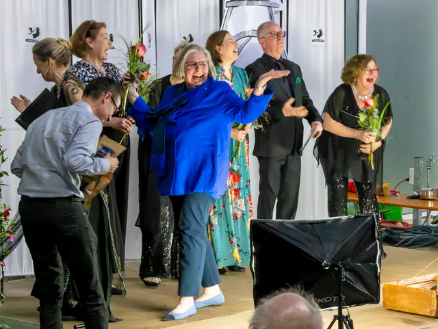 Foto: Johann-Peter Melder