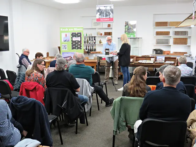 Foto: Brigitte Melder