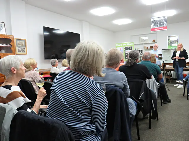 Foto: Brigitte Melder