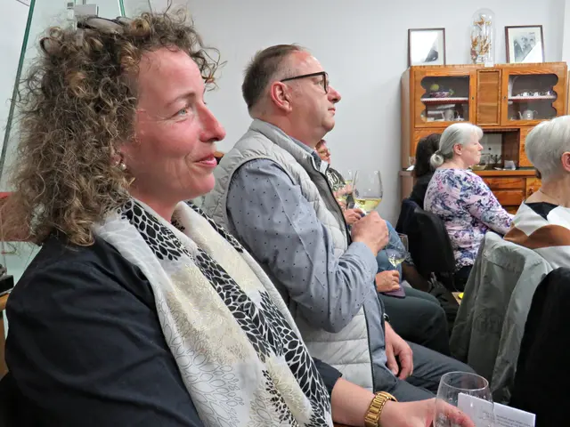 Foto: Brigitte Melder