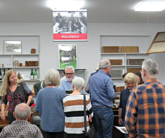 Foto: Brigitte Melder