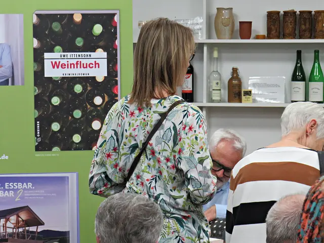 Foto: Brigitte Melder