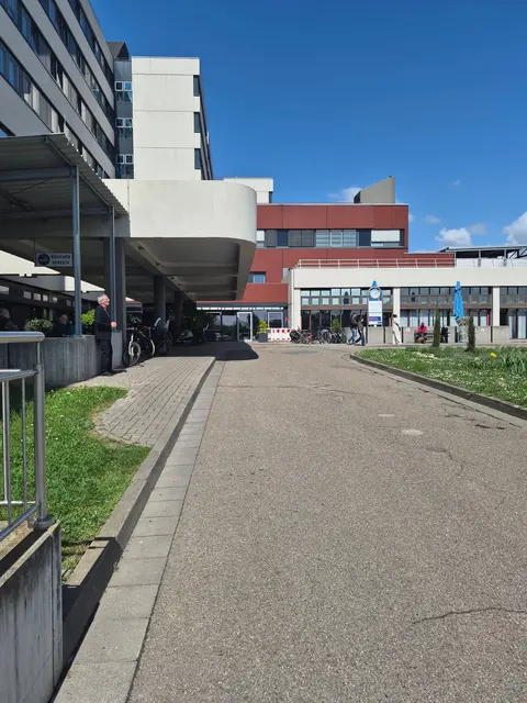 Foto: Martina Stepper