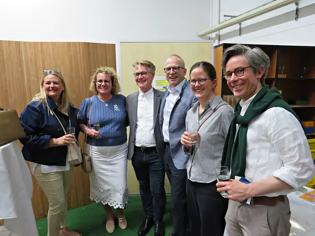 Foto: Brigitte Melder