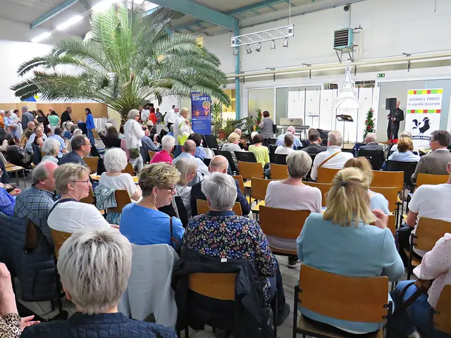 Foto: Brigitte Melder