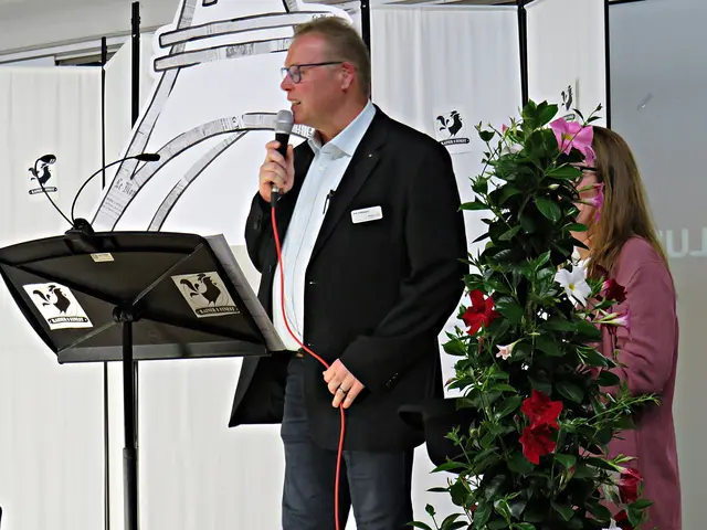 Foto: Brigitte Melder