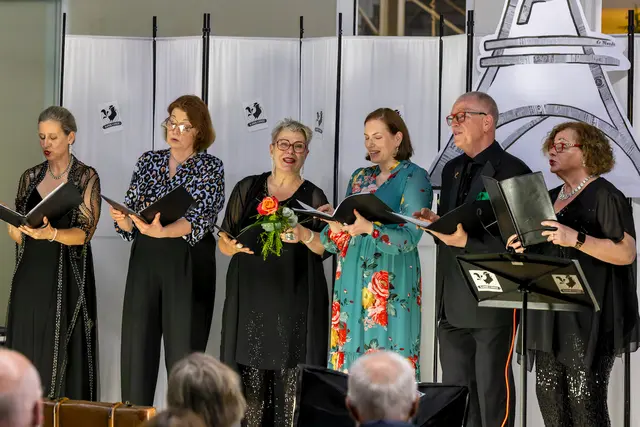 Foto: Johann-Peter Melder