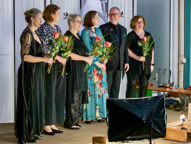 Foto: Johann-Peter Melder