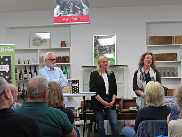 Foto: Brigitte Melder