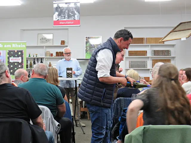 Foto: Brigitte Melder