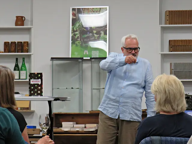 Foto: Brigitte Melder