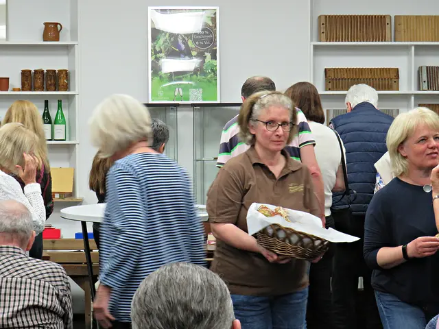 Foto: Brigitte Melder