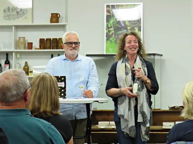 Foto: Brigitte Melder