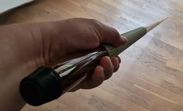 In einer Bar in Mannheim eskalierte in der Nacht eine Auseinandersetzung. Ein Mann wurde mit einem Billard-Queue verletzt, die Polizei ermittelt und sucht Zeugen. | Foto: Ralf Vester