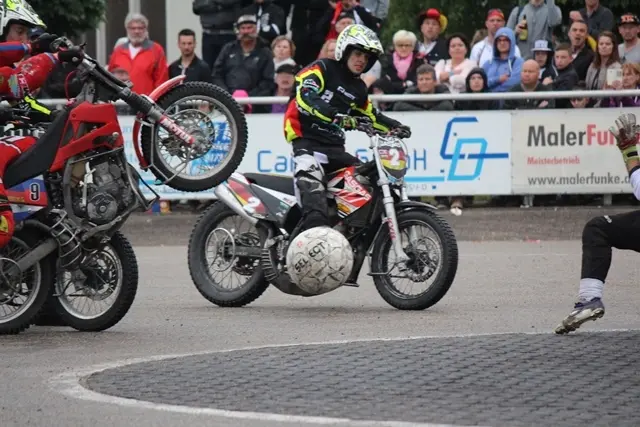 Foto: Symbolbild Archiv ToM