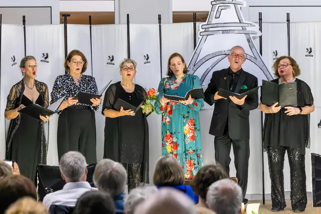 Foto: Johann-Peter Melder