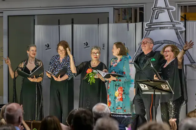 Foto: Johann-Peter Melder