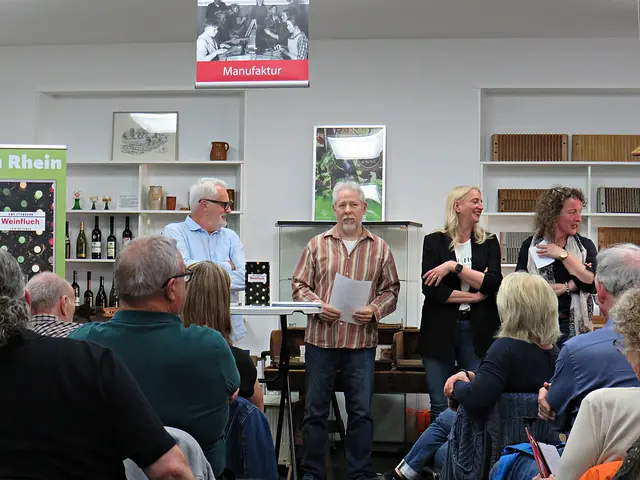 Foto: Brigitte Melder