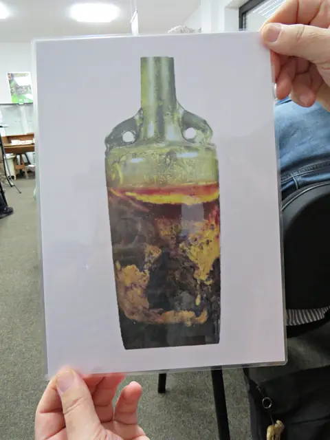 Foto: Brigitte Melder