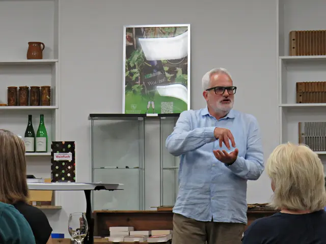 Foto: Brigitte Melder