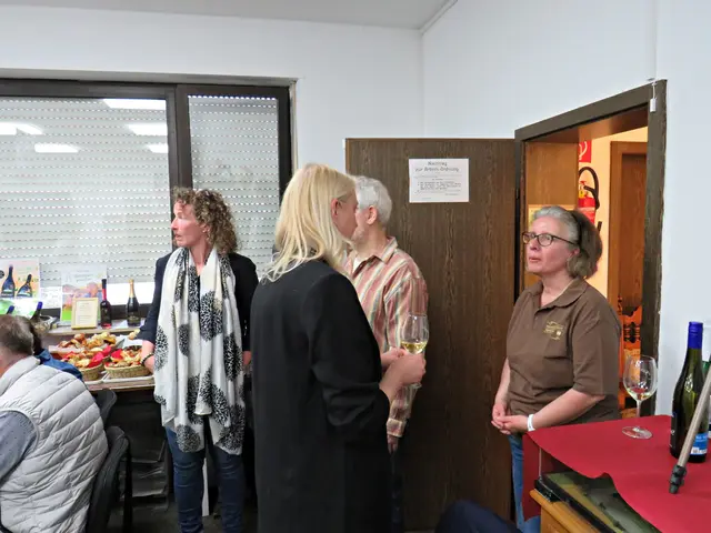 Foto: Brigitte Melder