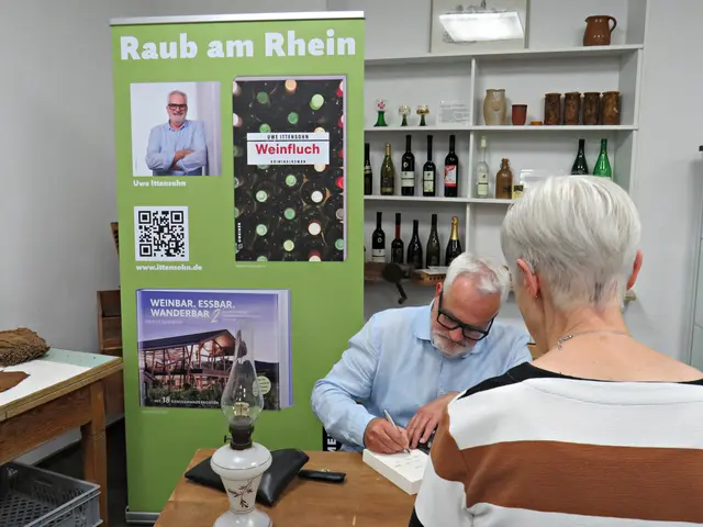 Foto: Brigitte Melder