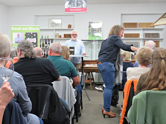 Foto: Brigitte Melder