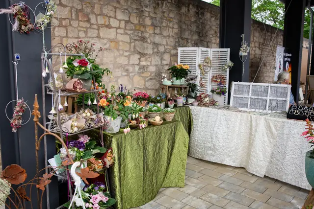 Es gibt ganz viel zu entdecken | Foto: Dennis Gerber/gratis