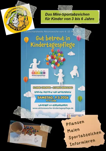 Aktionwoche | Foto: KPTLU