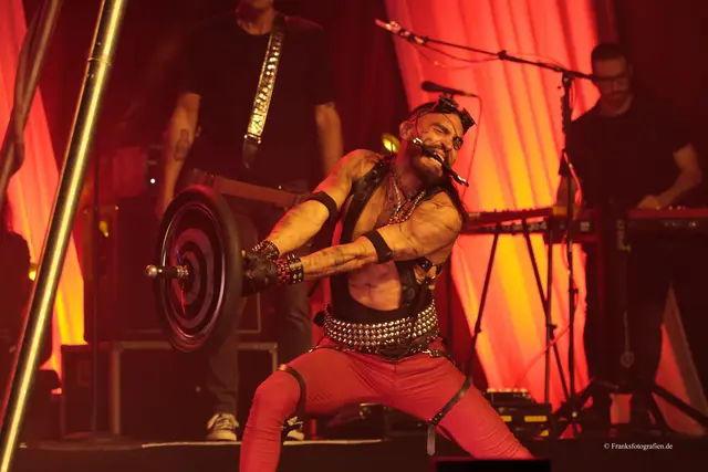 Foto: © Franksfotografien.de