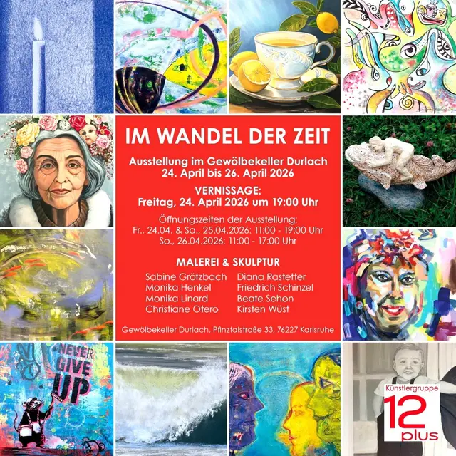 12 Plus Monika Linard | Foto: 12 plus Monika Linard