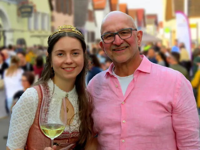 Foto: Gerhard Syring-Lingenfelder