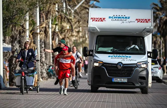 Alexander Knappe | Foto: REKORD-INSTITUT für DEUTSCHLAND