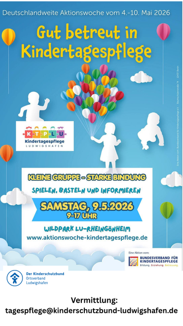 Plakat Aktionswoche | Foto: D.Fabro