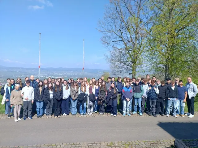 Eine lohnenswerte Veranstaltung im Kloster Jakobsberg | Foto: Paul-Schneider-Gymnasium Meisenheim/gratis