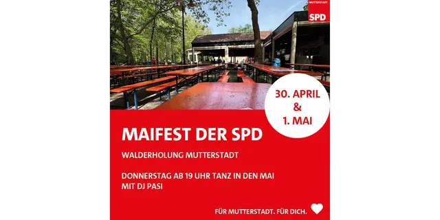 Foto: SPD Mutterstadt