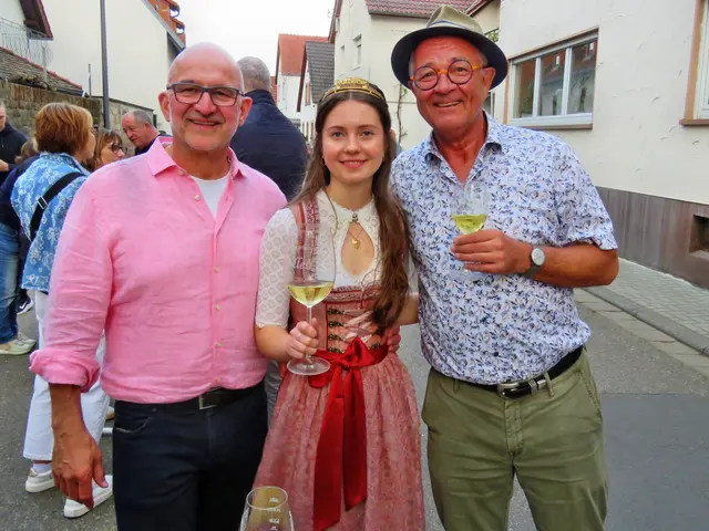 Foto: Gerhard Syring-Lingenfelder