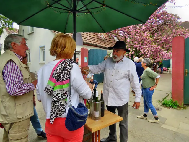 Foto: Gerhard Syring-Lingenfelder