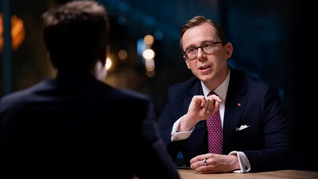 Konfrontation: Philipp Amthor im Gespräch mit Markus Feldenkirchen | Foto: WDR Westdeutscher Rundfunk, Foto: Kathrin Heller
