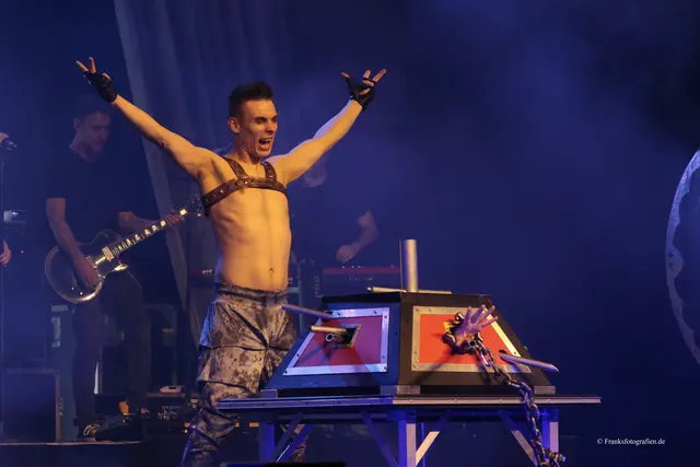 Foto: © Franksfotografien.de