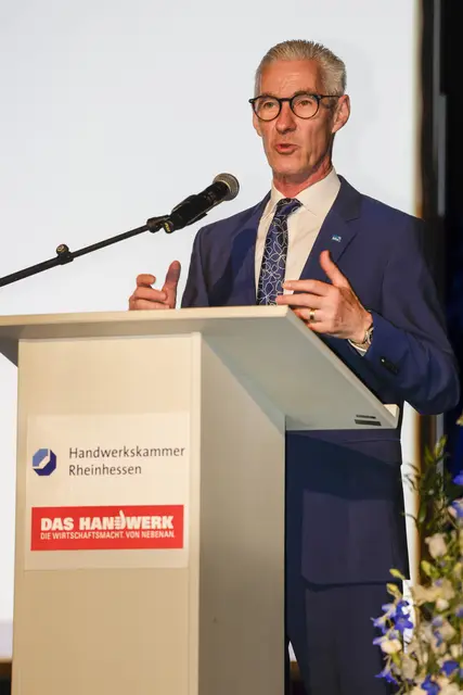 Hörakustiker-Meisterbrief und seine Bedeutung für Qualifikation und Ausbildung. | Foto: Stefan F. Sämmer