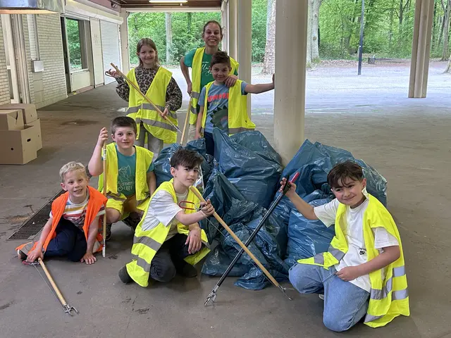 Foto: Pestalozzi Grundschule Mutterstadt