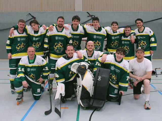 Foto: IHC Landau 1999 e.V.