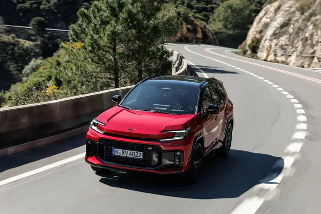 Wer nicht viel wagt, gewinnt? Beim RAV-4 setzt Toyota mehr auf Evolution anstelle von Revolution. | Foto: dpa