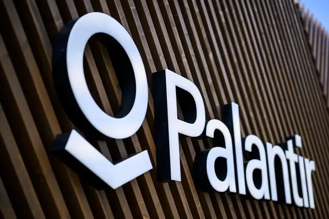 Am Einsatz der Palantir-Software bei der Polizei in Baden-Württemberg scheiden sich die Geister. (Archivbild) | Foto: Gian Ehrenzeller/KEYSTONE/dpa