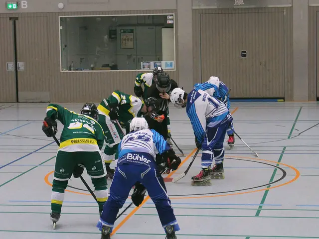 Foto: IHC Landau 1999 e.V.