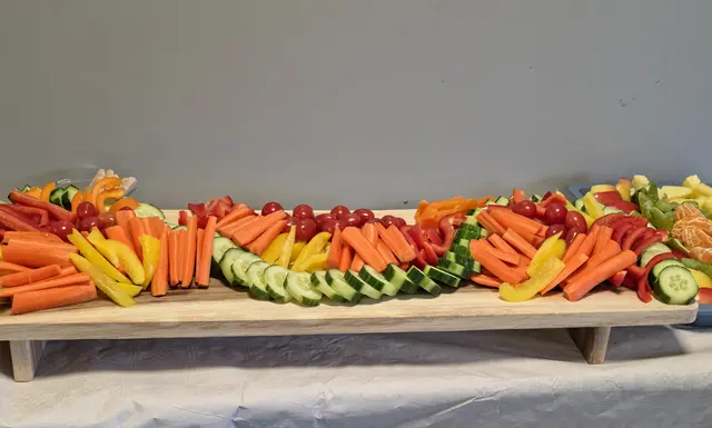 Wurde gut angenommen  | Foto: Gorilla Haßloch