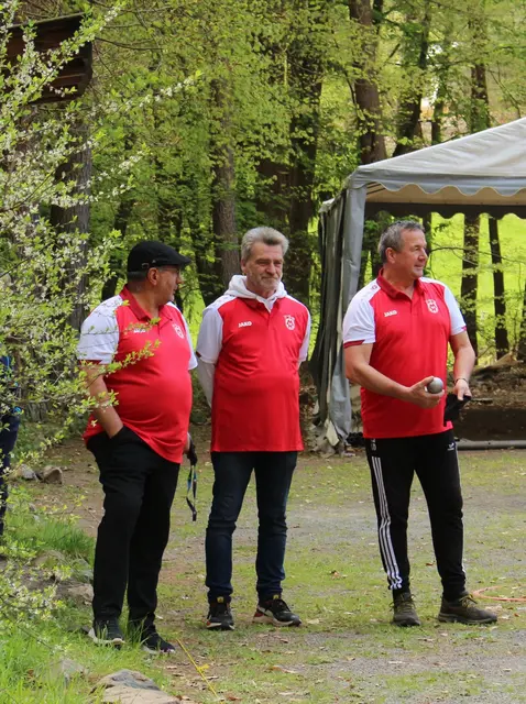 Foto: Paul Lagall, Anette Schangei-Lagall