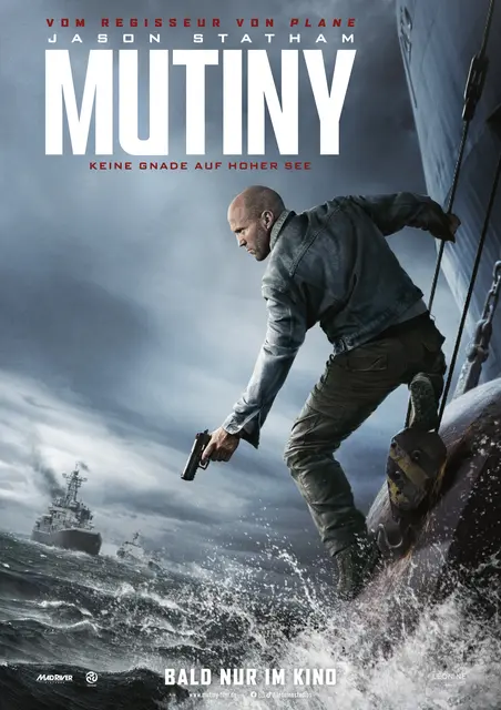 Mutiny | Foto: LEONINE Studios