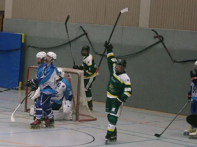 Foto: IHC Landau 1999 e.V.